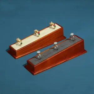 Ring Display Stand RI003 a Ring Display Stand RI003 a