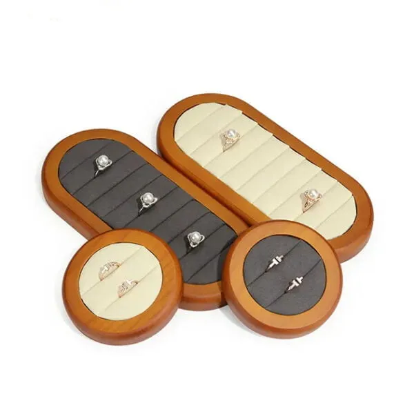 Ring Display Stand RI004 a