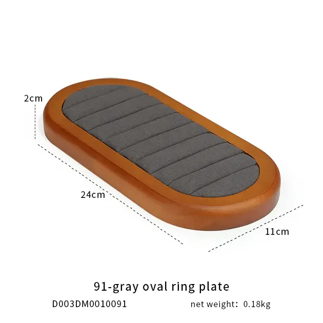 Ring Display Stand RI004 c
