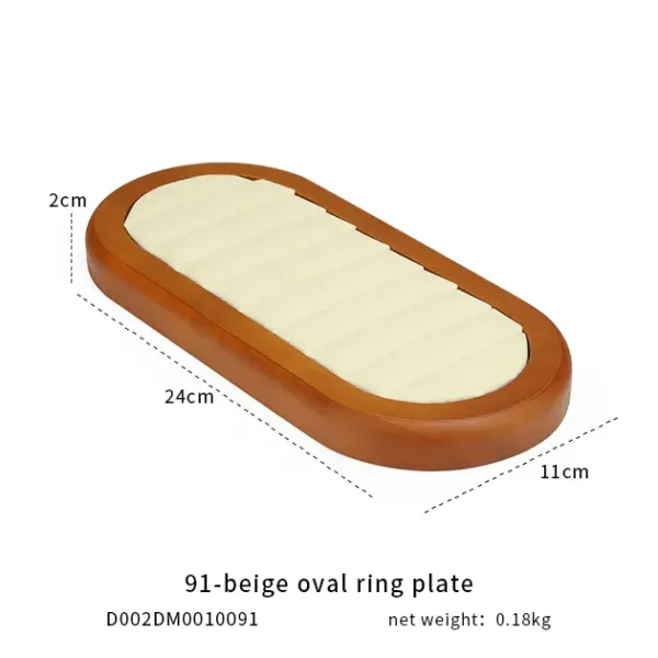 Ring Display Stand RI004 d