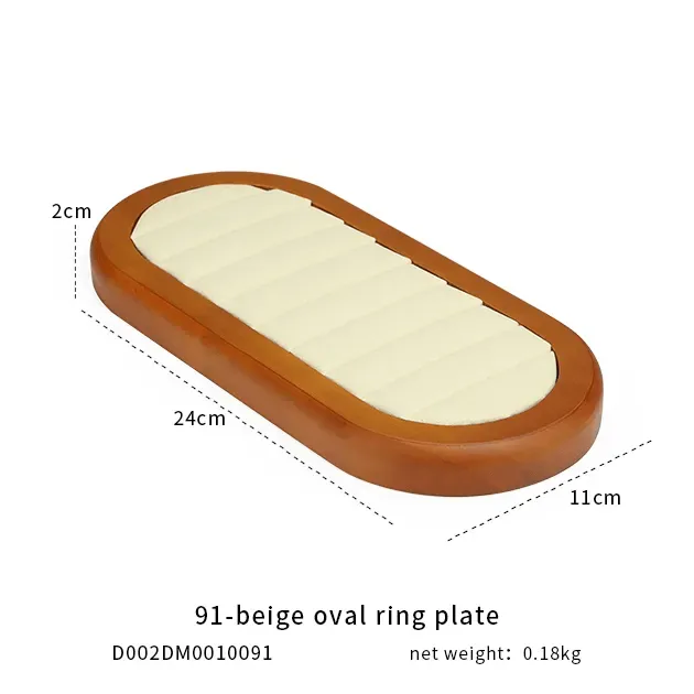 Ring Display Stand RI004 d