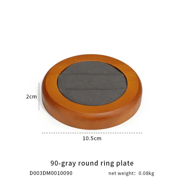 Ring Display Stand RI004 e