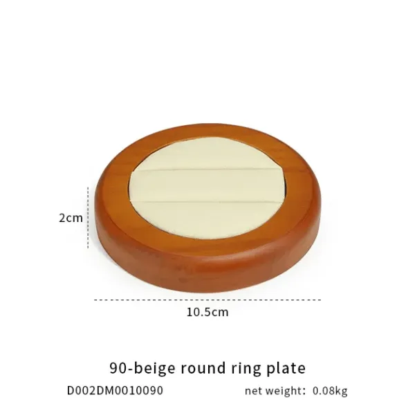 Ring Display Stand RI004 f