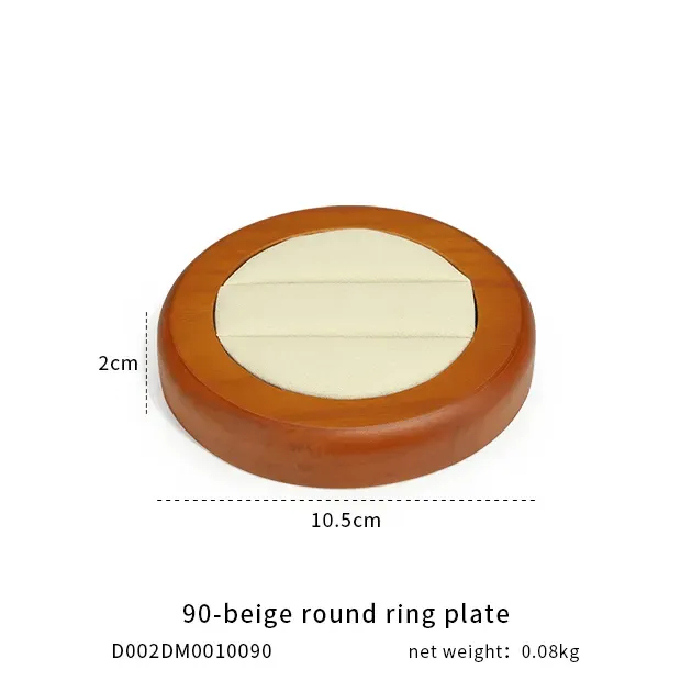 Ring Display Stand RI004 f