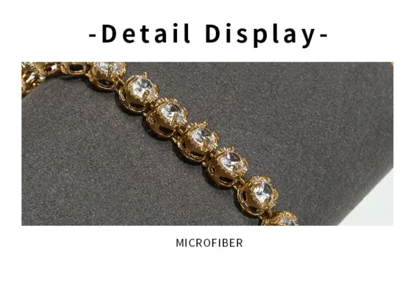 Ring Display Stand RI004 g