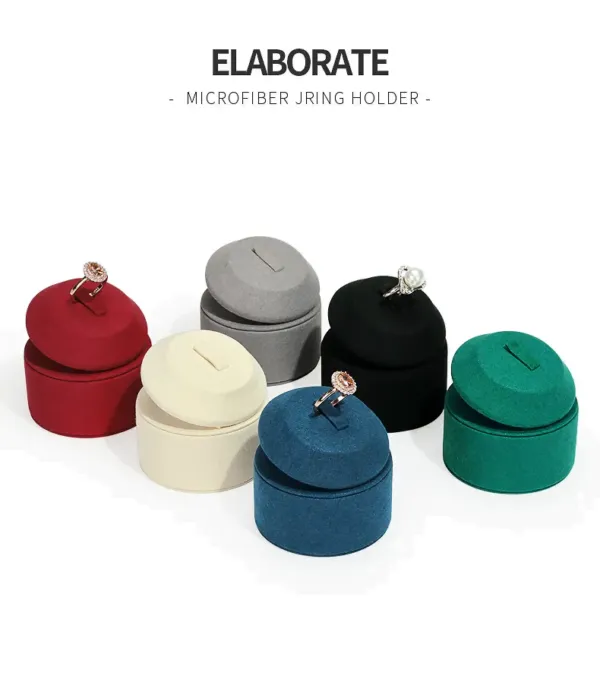 Ring Display Stand RI005 c