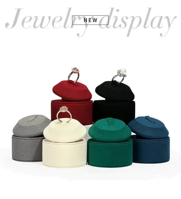 Ring Display Stand RI005 d