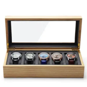 Watch Box WB005 a