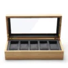 Watch Box WB005 e Watch Box WB005 e