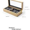 Watch Box WB005 f Watch Box WB005 f