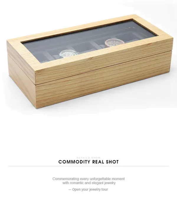 Watch Box WB005 i Watch Box WB005 i