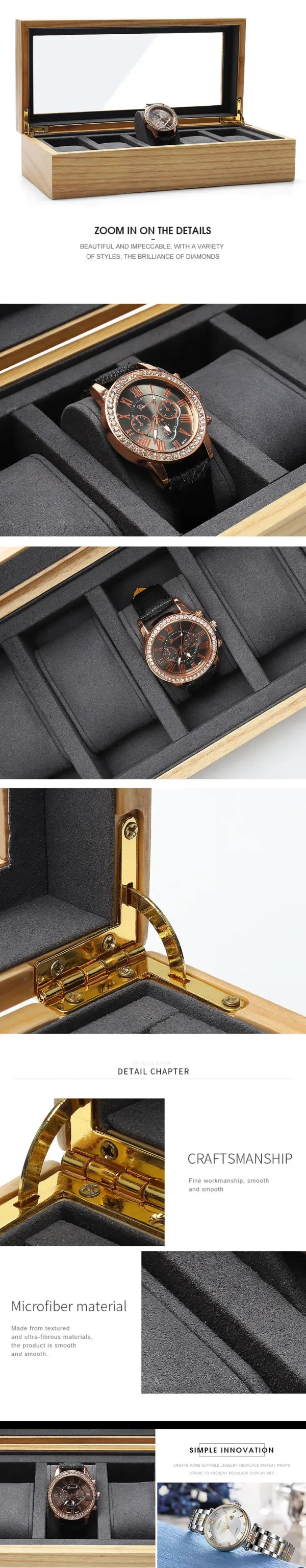 Watch Box WB005 j Watch Box WB005 j