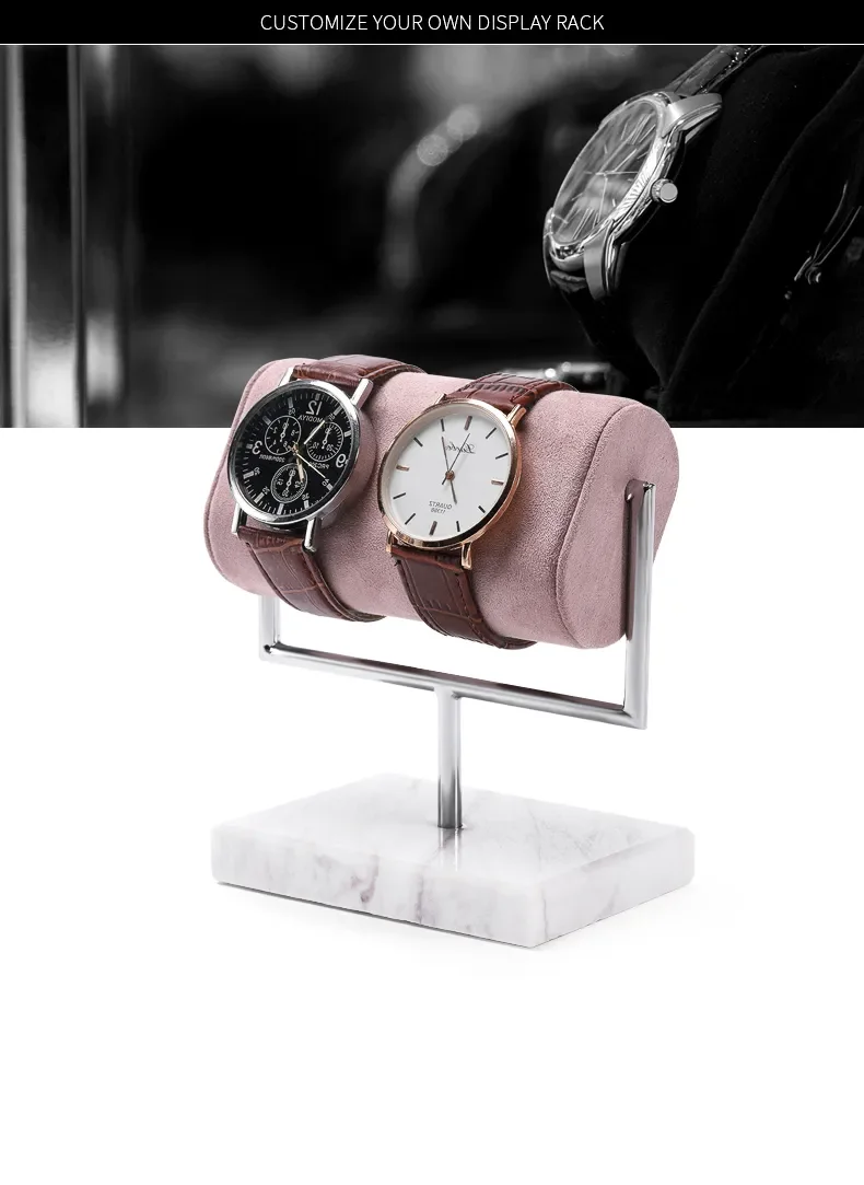 Watch-Display-Stand