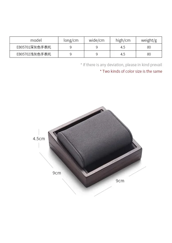 Watch Display Stand Ws004 i
