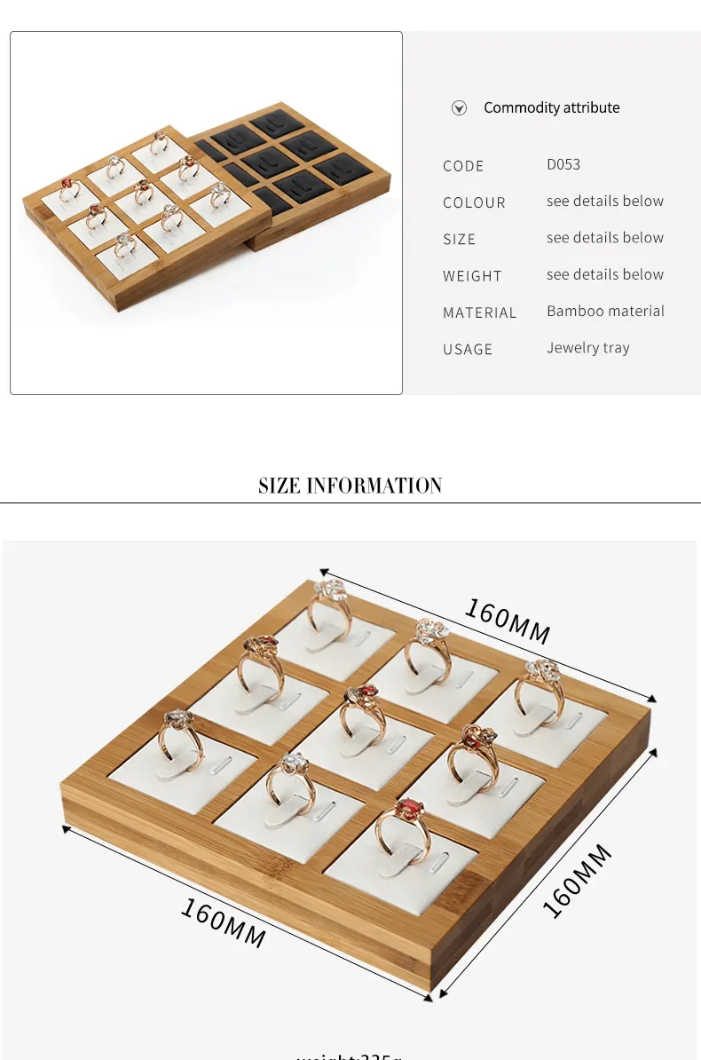 Jewellery-Display-Tray-TR022-e