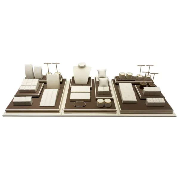 Jewelry-Display-Stand-Set-DS010-a Jewelry-Display-Stand-Set-DS010-a