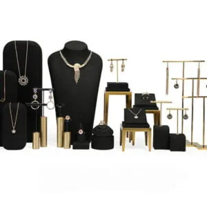 Jewelry-Display-Stand-Set-DS019-a Jewelry-Display-Stand-Set-DS019-a