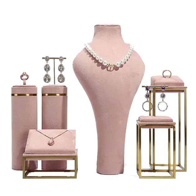 Jewelry-Display-Stand-Set-DS021-1