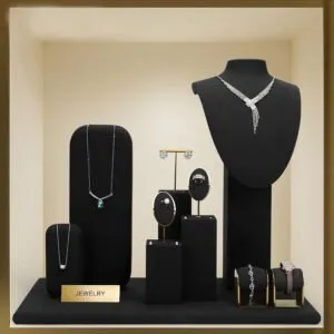 Jewelry-Display-Stand-Set-DS022-a Jewelry-Display-Stand-Set-DS022-a