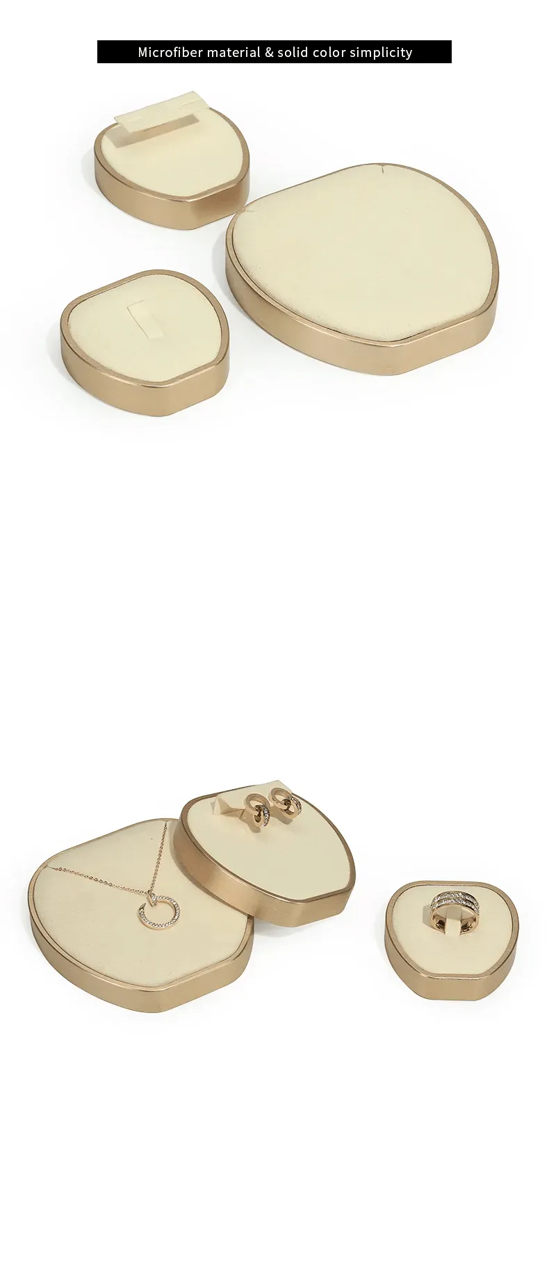 Jewelry-Display-Stand-Set-DS028-7 Jewelry-Display-Stand-Set-DS028-7