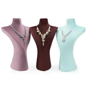 Necklace-Display-Stand-NK010-a Necklace-Display-Stand-NK010-a