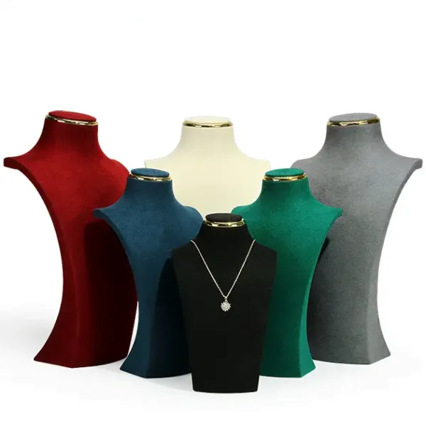 Necklace-Display-Stand-NK014-a Necklace-Display-Stand-NK014-a