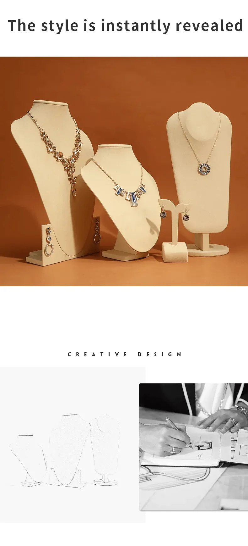 Necklace-Display-Stand-NK017-h