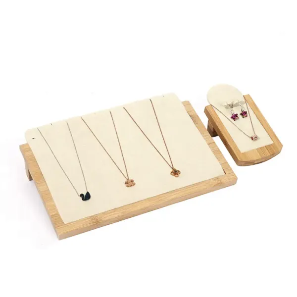 Necklace-Display-Stand-NK029-b Necklace-Display-Stand-NK029-b