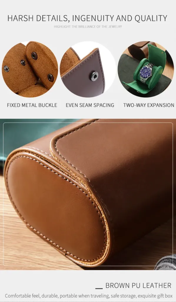 Watch-Box-WB011-k
