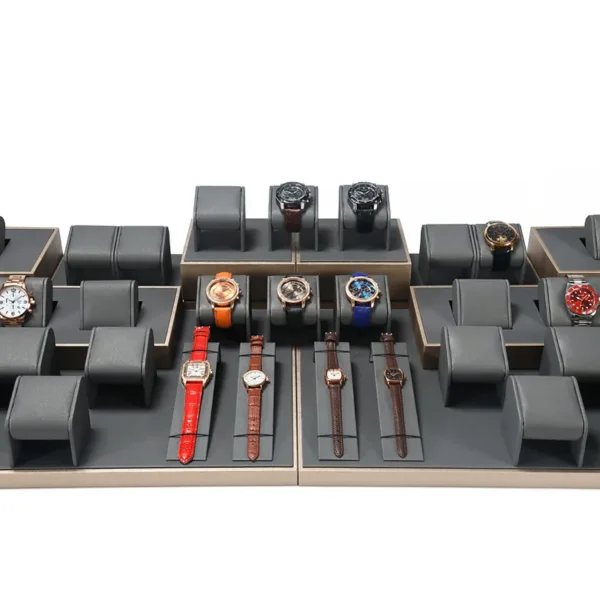 Watch-Display-Stand-Ws006-a
