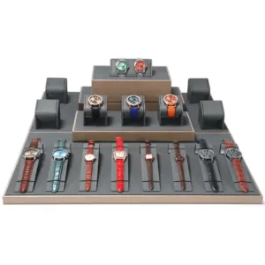 Watch-Display-Stand-Ws006-b Watch-Display-Stand-Ws006-b