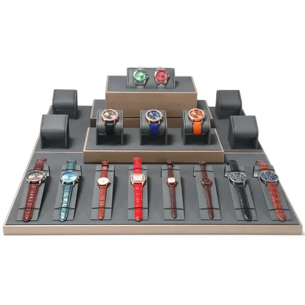 Watch-Display-Stand-Ws006-b
