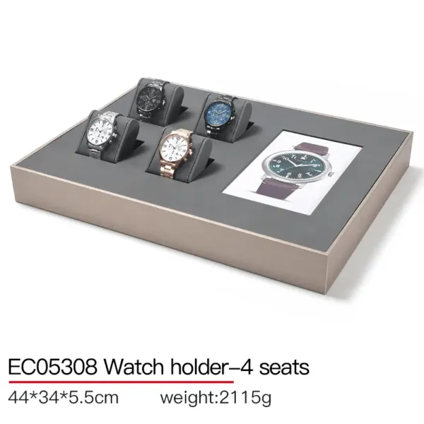 Watch-Display-Stand-Ws006-k