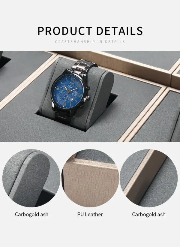 Watch-Display-Stand-Ws006-n