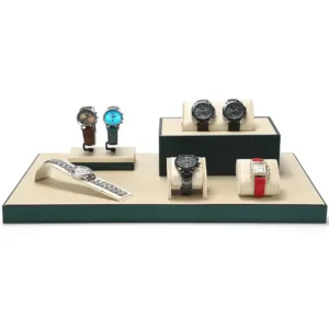 Watch-Display-Stand-Ws008-a Watch-Display-Stand-Ws008-a