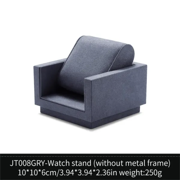 Watch-Display-Stand-Ws010-b Watch-Display-Stand-Ws010-b