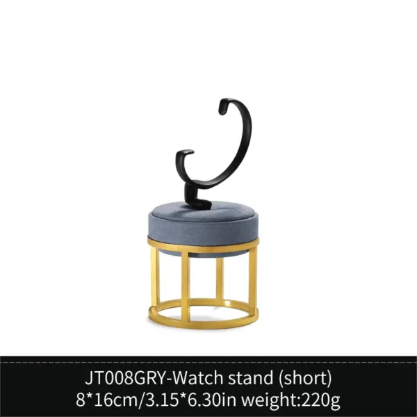 Watch-Display-Stand-Ws010-f Watch-Display-Stand-Ws010-f
