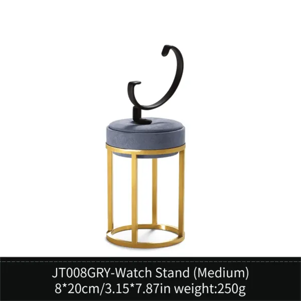 Watch-Display-Stand-Ws010-g Watch-Display-Stand-Ws010-g