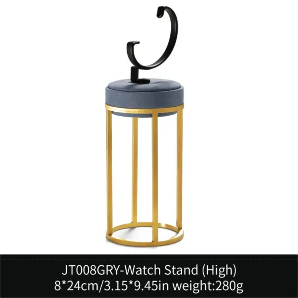 Watch-Display-Stand-Ws010-h Watch-Display-Stand-Ws010-h