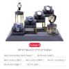 Watch-Display-Stand-Ws010-k Watch-Display-Stand-Ws010-k