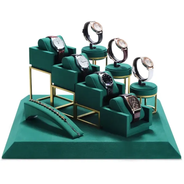 Watch-Display-Stand-Ws012-b