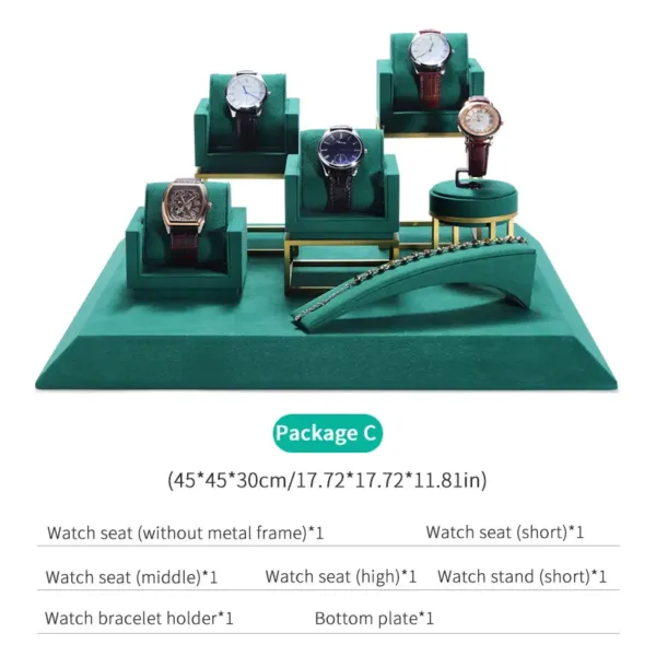 Watch-Display-Stand-Ws012-m