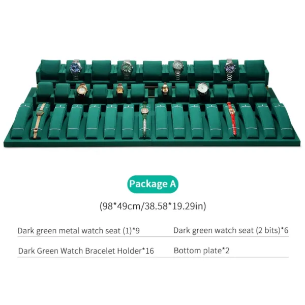 Watch-Display-Stand-Ws013-j