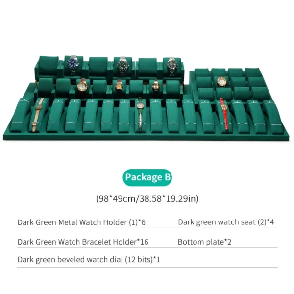 Watch-Display-Stand-Ws013-m