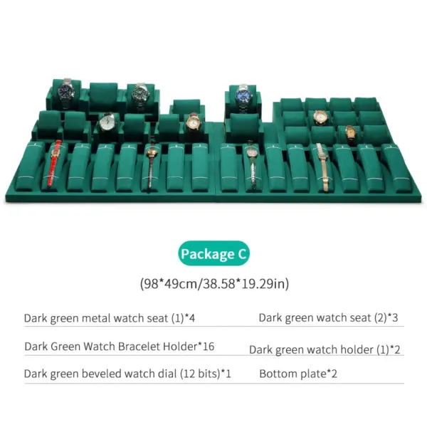 Watch-Display-Stand-Ws013-n