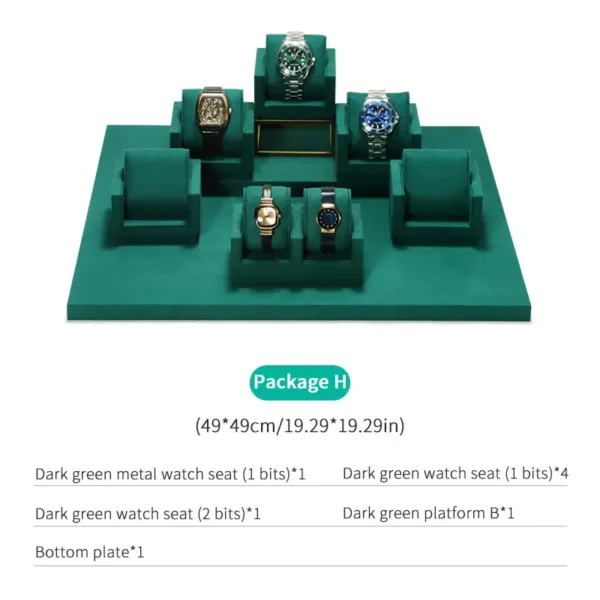 Watch-Display-Stand-Ws013-r