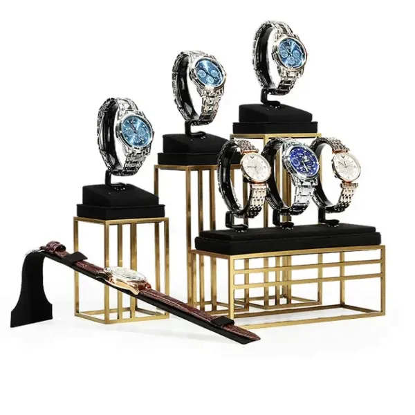 Watch-Display-Stand-Ws014-a Watch-Display-Stand-Ws014-a