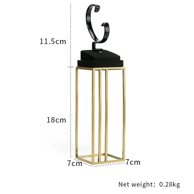 Watch-Display-Stand-Ws014-e Watch-Display-Stand-Ws014-e