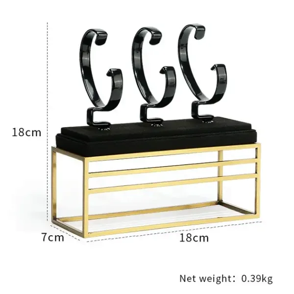 Watch-Display-Stand-Ws014-i Watch-Display-Stand-Ws014-i