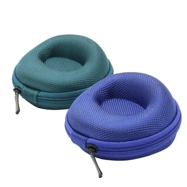 Customized Wholesale Watch Travel Case-wb014-a
